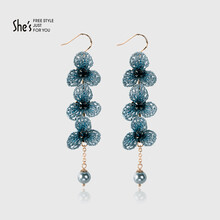 茜子（She's）時(shí)尚飾品