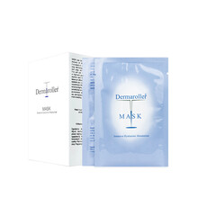 Dermaroller面膜細致毛孔，補水保濕