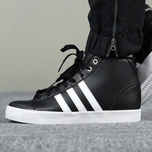 adidas女式籃球鞋
