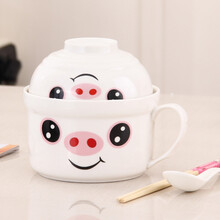 小豬碗