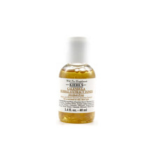 kiehls亮白乳液