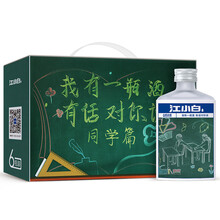 江小白501mL-750mL 清香