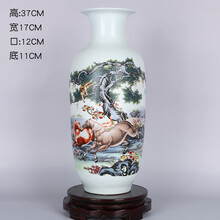 精致花瓶，提升你的家居品味