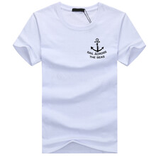 賓宇兄弟（BINYUXD） 短袖 男士T恤 白色 S，XL，L，XXXL，加大，M，XXL