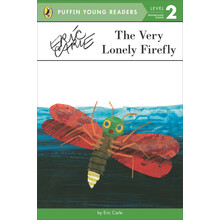 the very lonely firefly