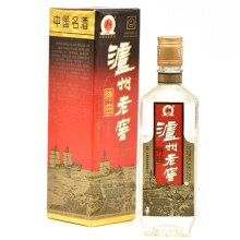 泸州陈酿