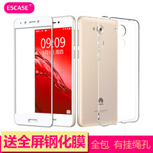ESCASE 華為暢享6S 手機(jī)殼/保護(hù)套