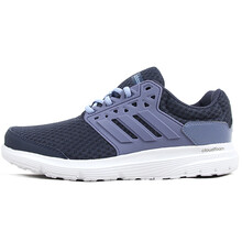 阿迪達(dá)斯（Adidas）跑步鞋影跡藍(lán)/裸色靛藍(lán)/粉藍(lán) 36，37.5，37，39.5，38，39
