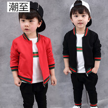 1到兩歲寶寶服裝