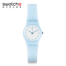 斯沃琪（Swatch）女士石英表