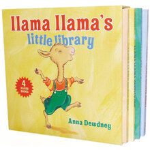 little library