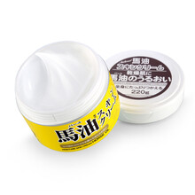 LOSHI乳液/面霜滋潤，保濕，修護，補水