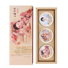 告別油脂，快節(jié)奏一步到位潔面乳