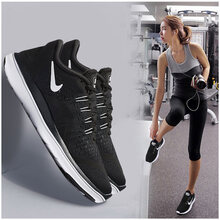 耐克（NIKE）跑步鞋特價款/898476-001  36