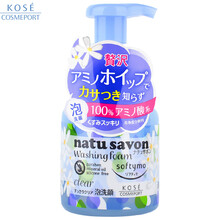 高絲（Kose）泡沫/摩絲 180ml
