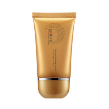 金絲玉帛（GOLDE SILK）潔面乳 40g