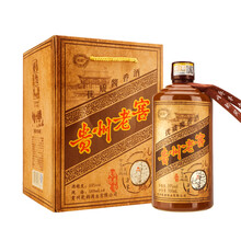 茅臺(tái)鎮(zhèn)窖酒500mL