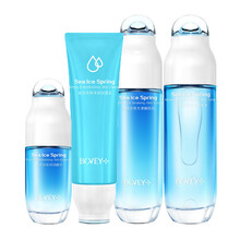 冰泉,海洋,冰泉,珀薇,珀薇,海洋,怎么樣