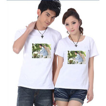 丹杰仕（DAN JIE SHI） 短袖 男士T恤 白色女款 S，XL，L，XXL，XXXL，M