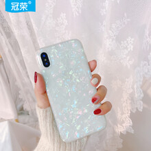冠榮（GUANRONG） 蘋(píng)果X/XS 手機殼/保護套