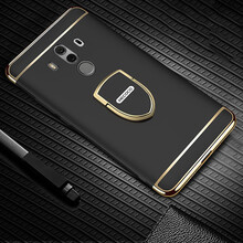 宏港（Honggang） 華為mate10pro/mate10保時捷 手機殼/保護套