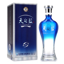 洋河天之藍(lán)酒