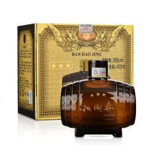 扳倒井35375mL-500mL，450ml 濃香型，濃香