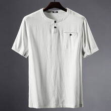 Jeep 短袖 男士T恤 優(yōu)質(zhì)版米白色 XL，L，XXL，XXXL，M