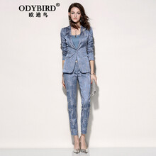 歐迪鳥（ODYBIRD）   連衣裙