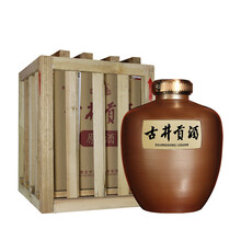 古井貢酒原酒