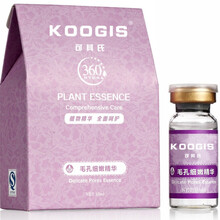 KOOGIS 面部精華 控油平衡，細致毛孔，舒緩鎮(zhèn)靜，提拉緊致
