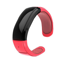 wisebrave 智能手环穿戴设备蓝牙手表通话音箱