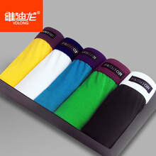 卡文克莱Calvin Klein <em>ck 男士</em>纯棉<em>内裤</em>三条装原