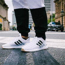 阿迪達斯（adidas）跑步鞋CQ3054 