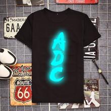痛仰（tongyang） 短袖 男士T恤 10黑色 S，XL，L，M，XXXL，XXL