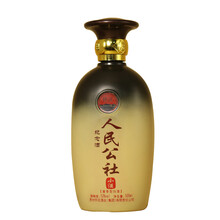 茅臺鎮(zhèn)白酒品牌