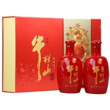 牛欄山白酒福