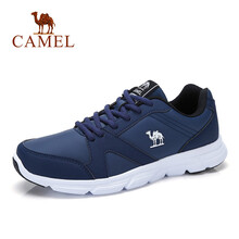 駱駝（CAMEL）男士A732357156-612 靚麗藍(lán) 男款 41