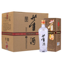 怎么樣,董酒香型,董酒香型