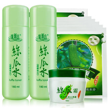廣源良（kuanyuanlian）爽膚水 180ml*2+100ml+25ml*5