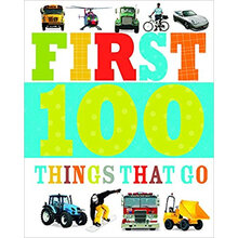 things that go