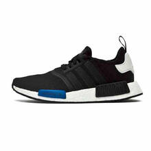 阿迪達斯（Adidas）跑步鞋S79162/S75338 黑色東京 35以下