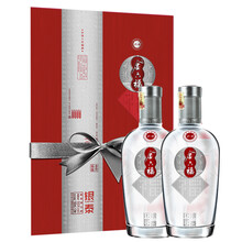 金六福50500 濃香型，濃香