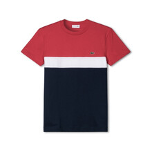 LACOSTE 短袖 男士T恤 JRK 