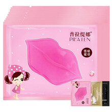 滋潤口紅，讓你的嘴唇愛上