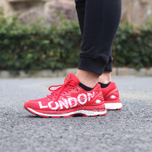 asics女鞋36