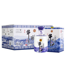 精品二鍋頭酒