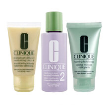 化妝品clinique