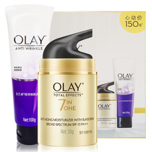 olay七效