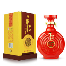 老友相聚，怎能少了白酒呢？